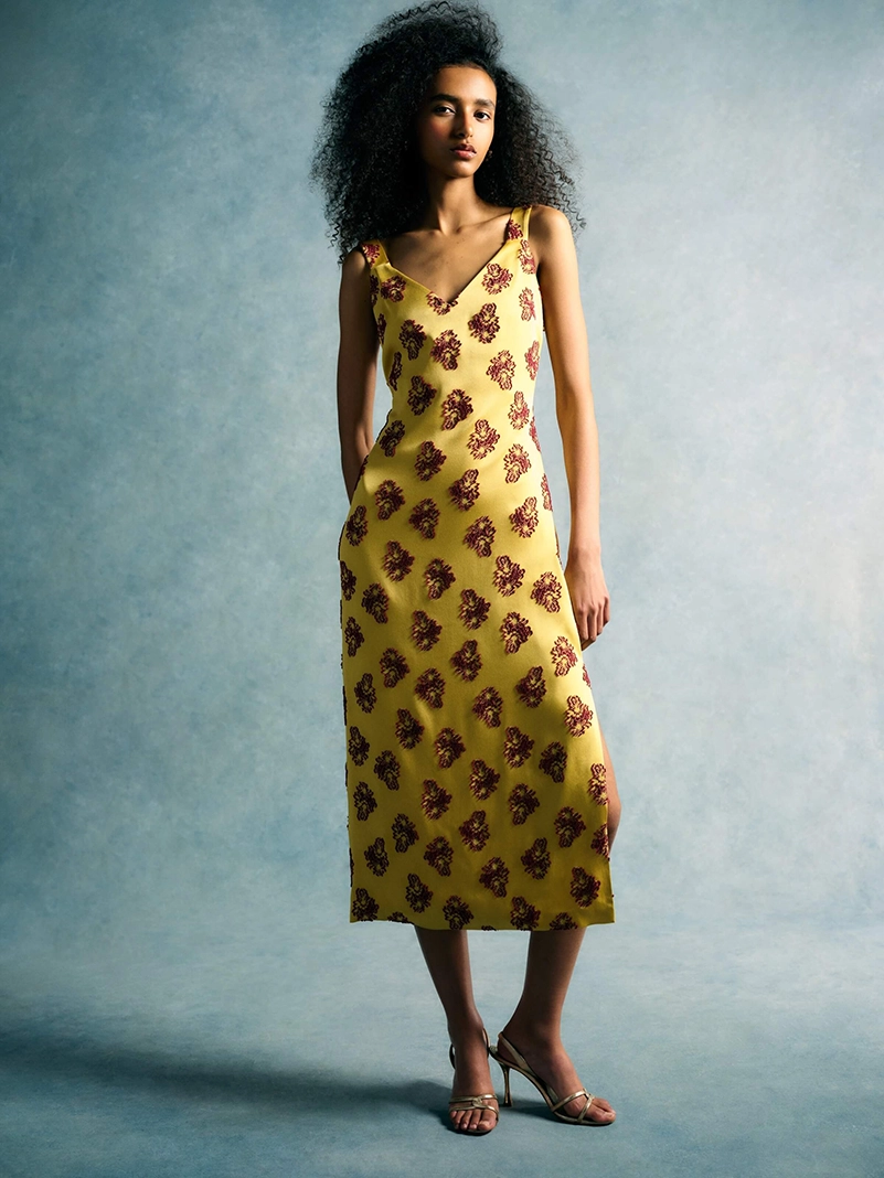 Markarian Pre Fall 2026 Collection Offers A Fresh Take On Event Dressing