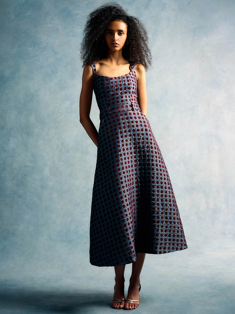 Markarian Pre Fall 2026 Collection Offers A Fresh Take On Event Dressing