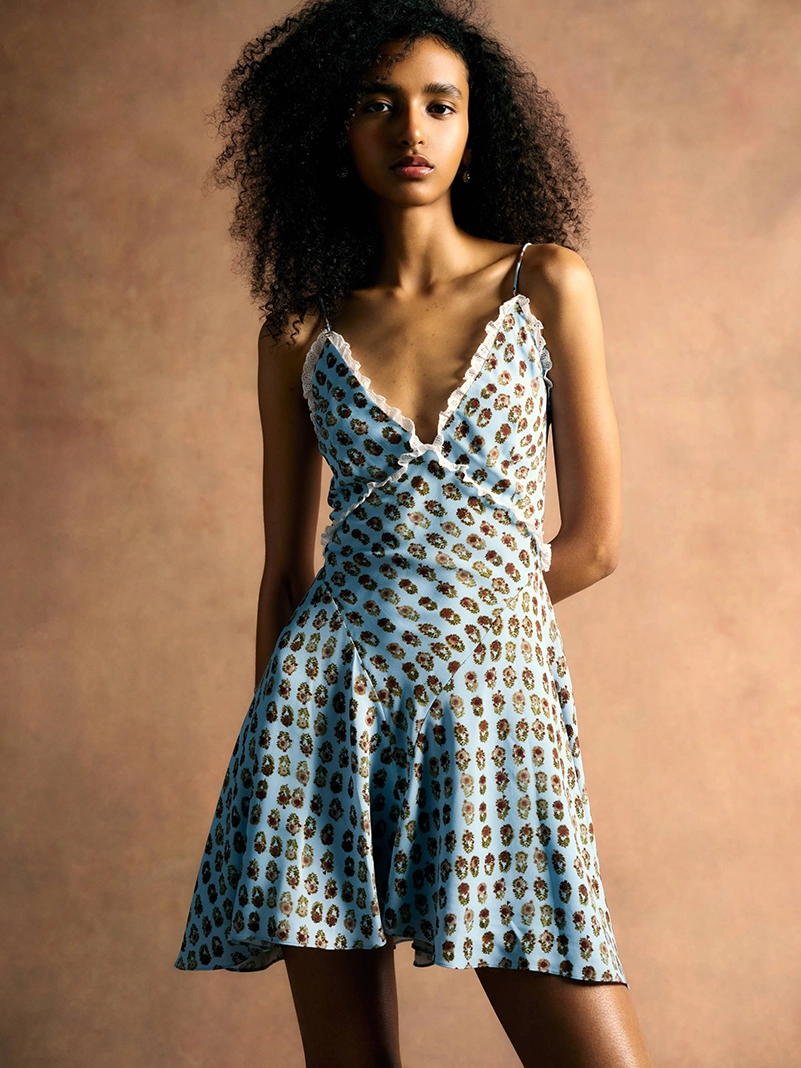 Markarian Pre Fall 2026 Collection Offers A Fresh Take On Event Dressing