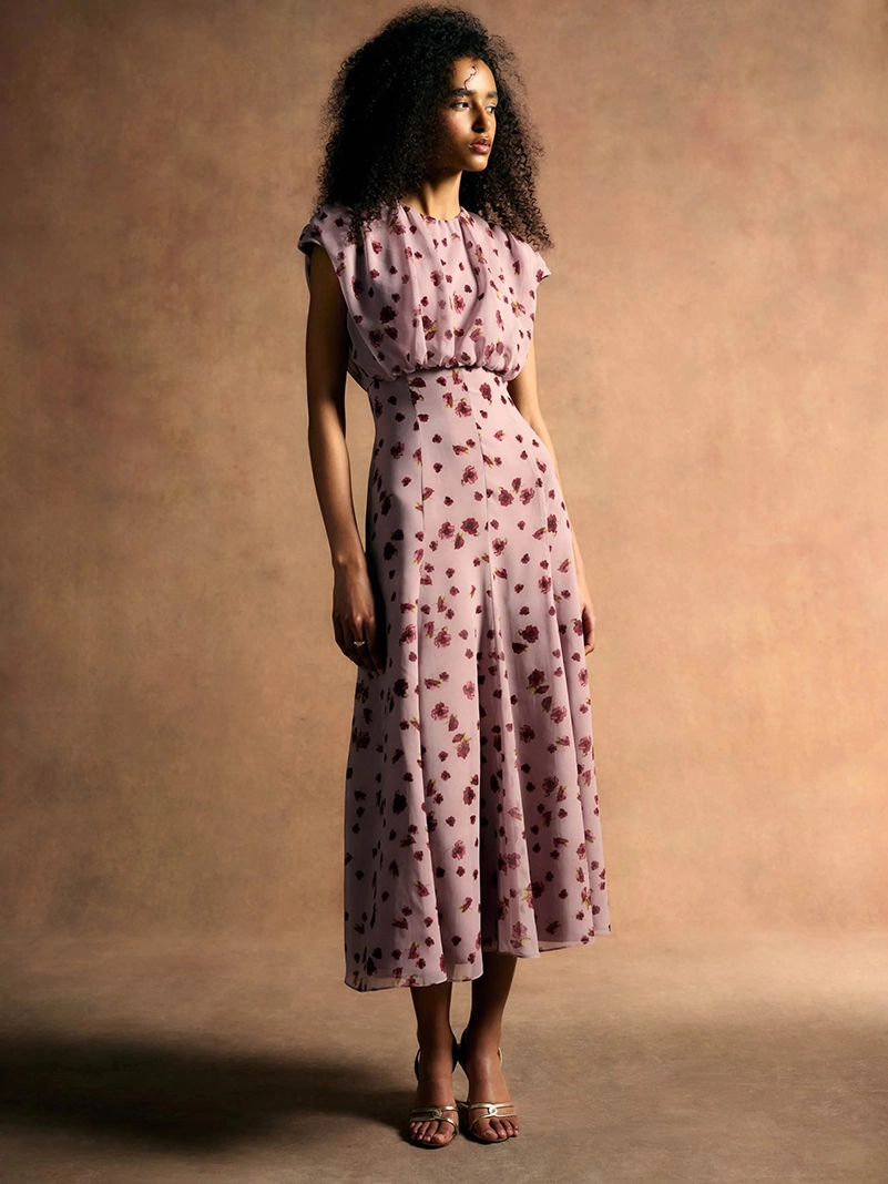 Markarian Pre Fall 2026 Collection Offers A Fresh Take On Event Dressing