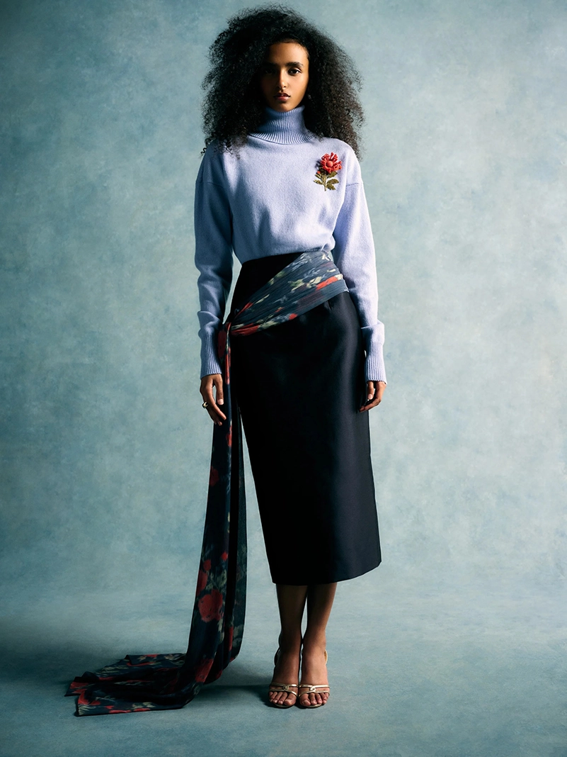 Markarian Pre Fall 2026 Collection Offers A Fresh Take On Event Dressing