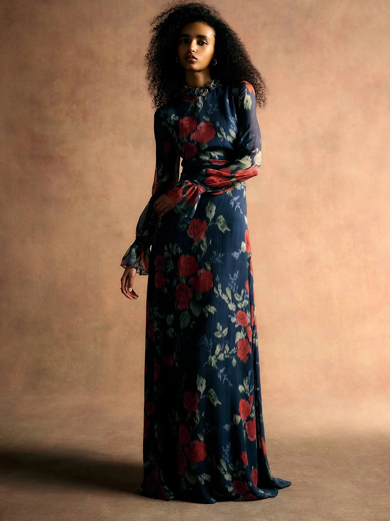Markarian Pre Fall 2026 Collection Offers A Fresh Take On Event Dressing