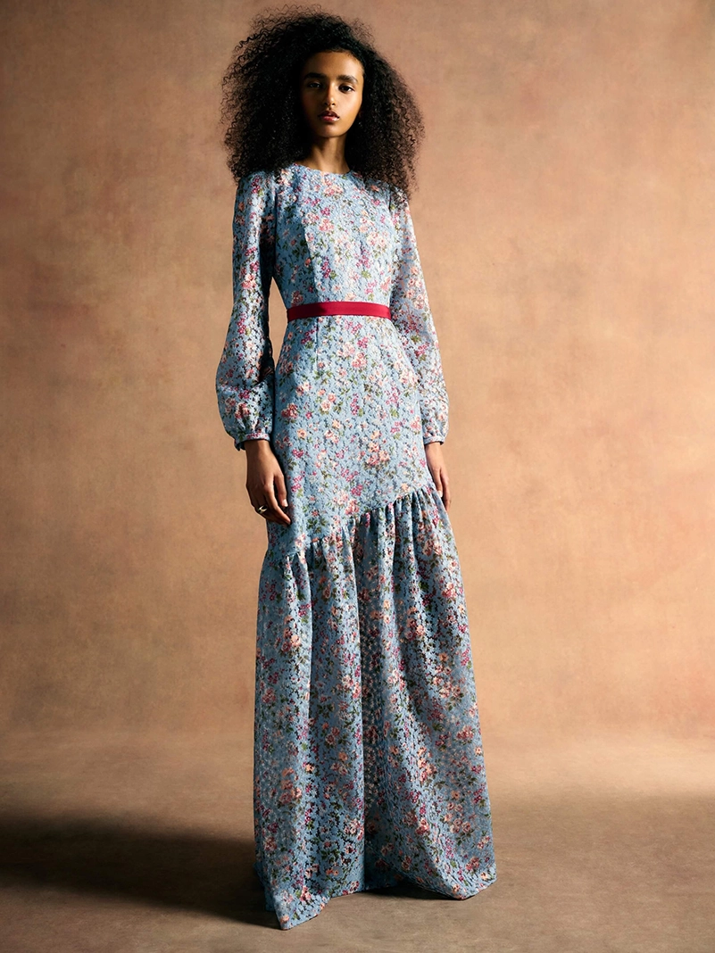 Markarian Pre Fall 2026 Collection Offers A Fresh Take On Event Dressing