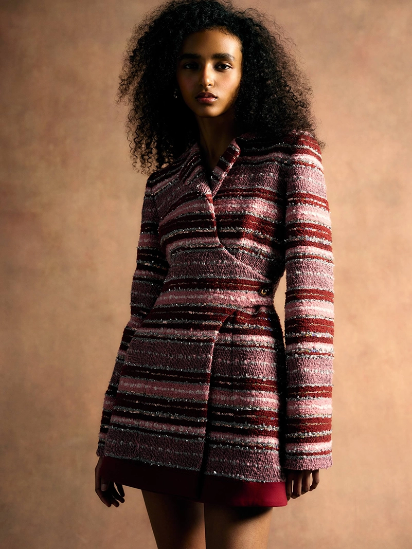 Markarian Pre Fall 2026 Collection Offers A Fresh Take On Event Dressing