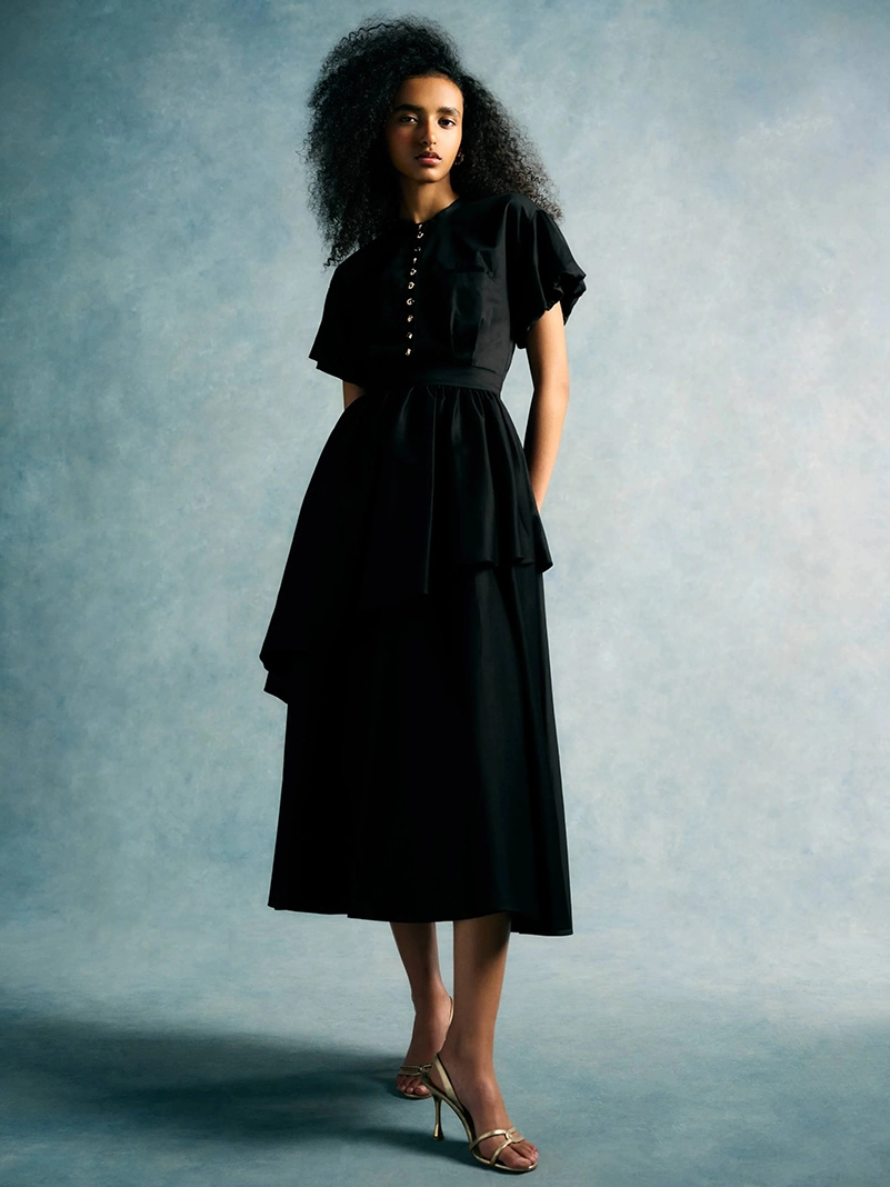 Markarian Pre Fall 2026 Collection Offers A Fresh Take On Event Dressing