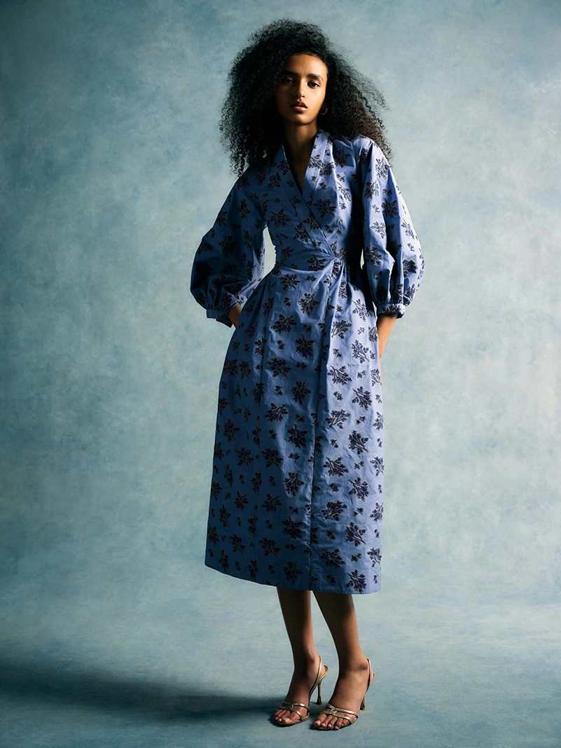 Markarian Pre Fall 2026 Collection Offers A Fresh Take On Event Dressing