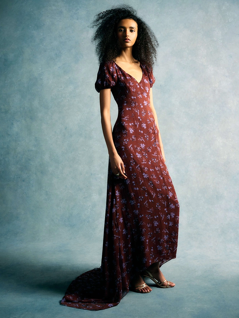 Markarian Pre Fall 2026 Collection Offers A Fresh Take On Event Dressing