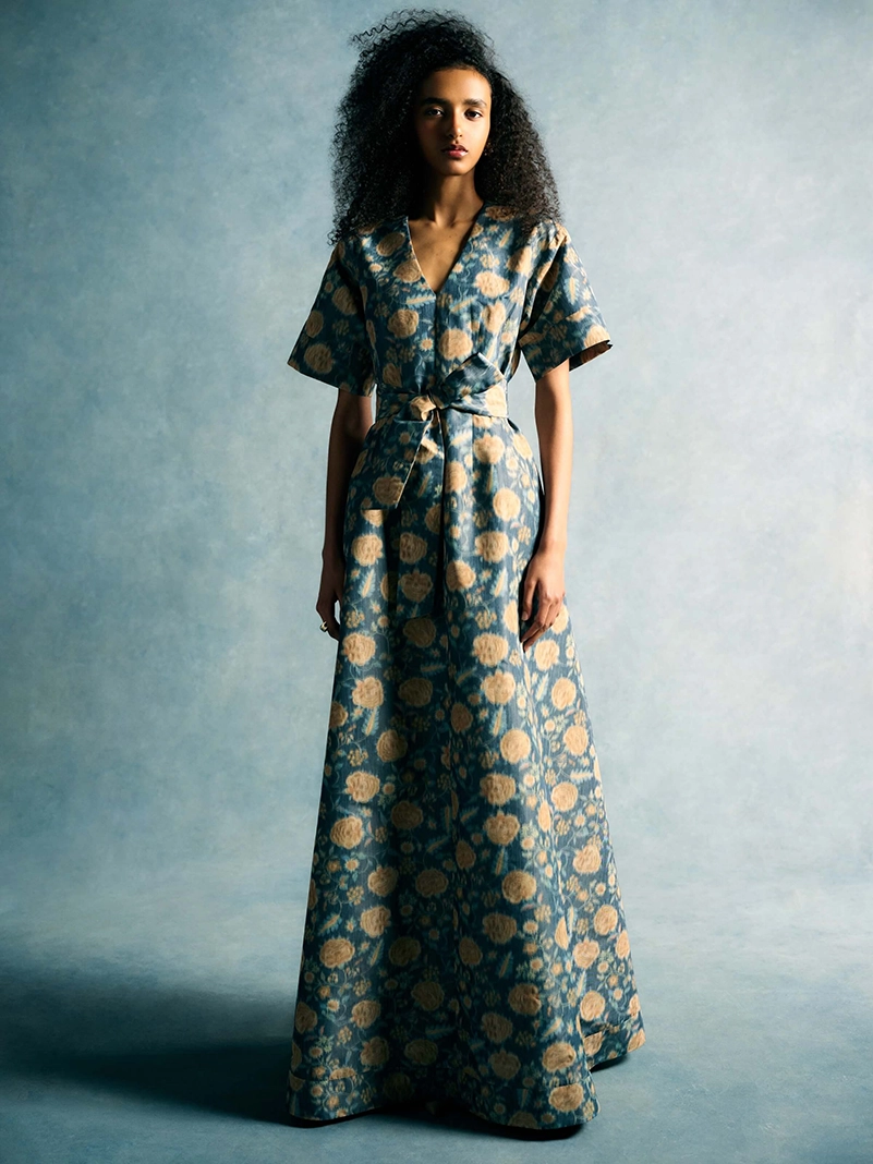 Markarian Pre Fall 2026 Collection Offers A Fresh Take On Event Dressing