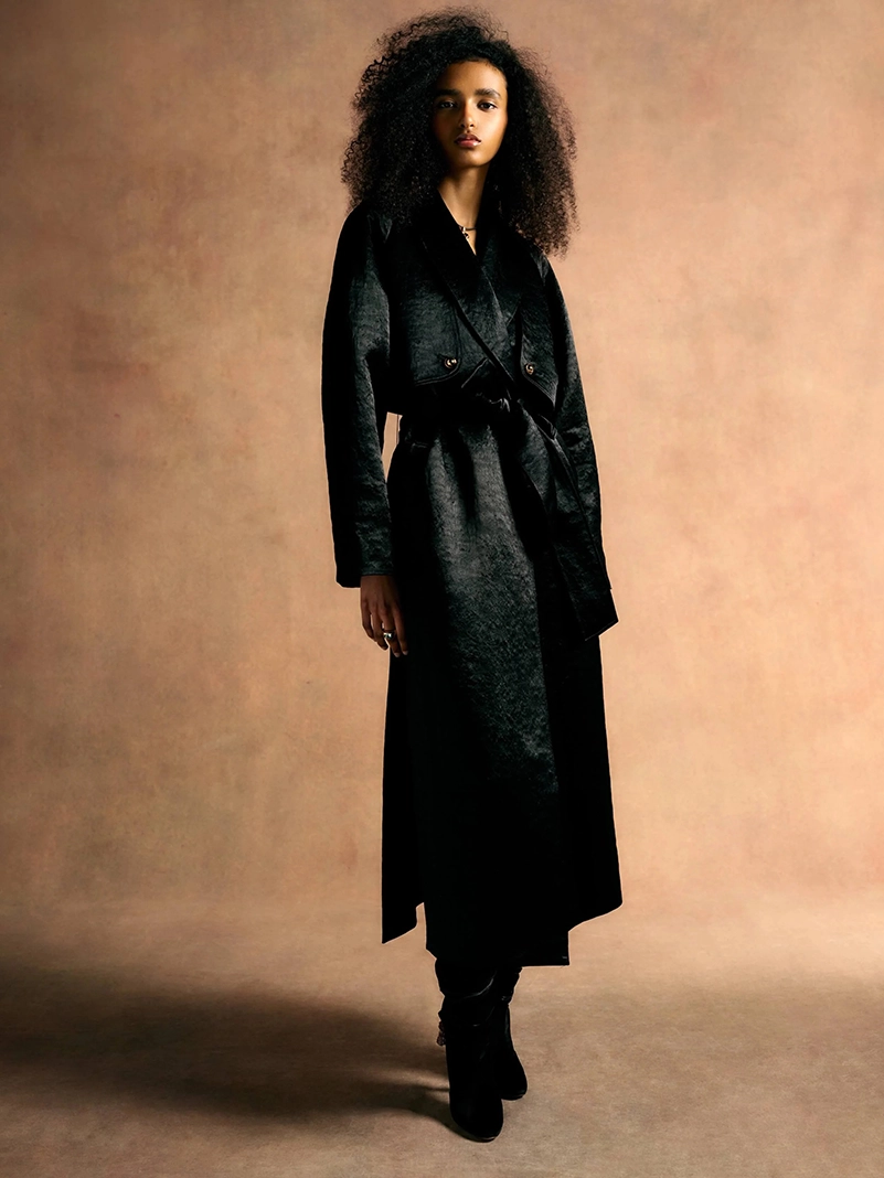 Markarian Pre Fall 2026 Collection Offers A Fresh Take On Event Dressing