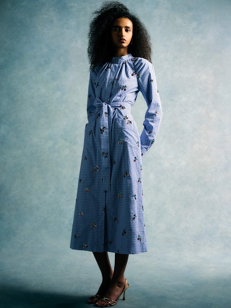 Markarian Pre Fall 2026 Collection Offers A Fresh Take On Event Dressing