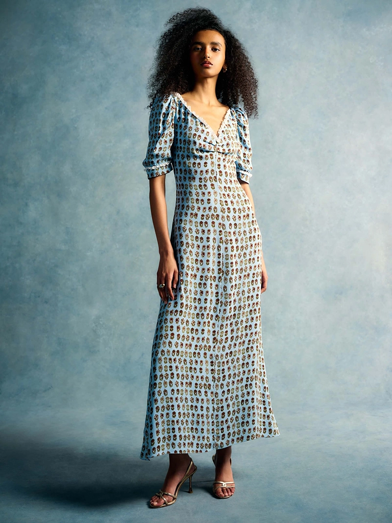 Markarian Pre Fall 2026 Collection Offers A Fresh Take On Event Dressing