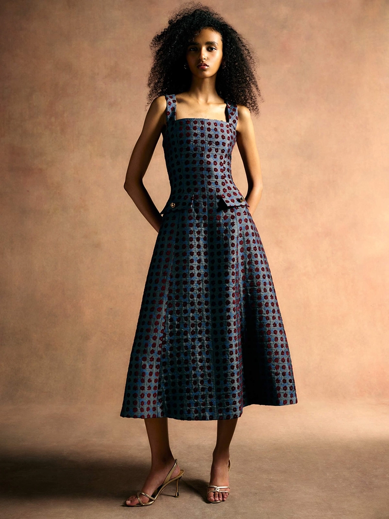 Markarian Pre Fall 2026 Collection Offers A Fresh Take On Event Dressing