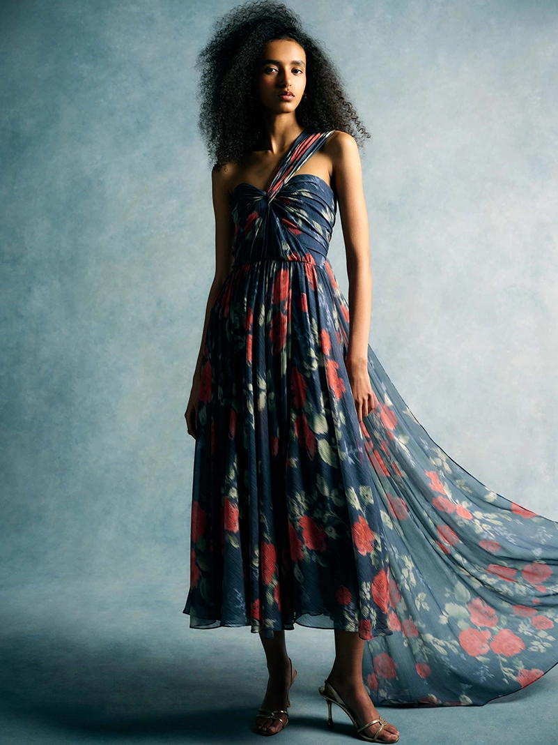 Markarian Pre Fall 2026 Collection Offers A Fresh Take On Event Dressing