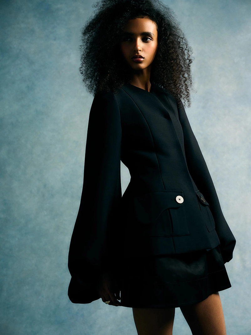 Markarian Pre Fall 2026 Collection Offers A Fresh Take On Event Dressing
