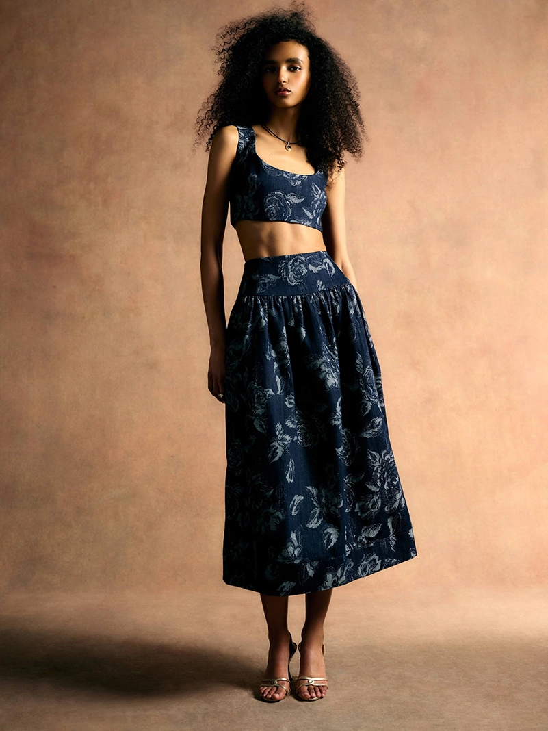 Markarian Pre Fall 2026 Collection Offers A Fresh Take On Event Dressing