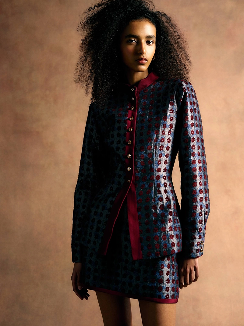 Markarian Pre Fall 2026 Collection Offers A Fresh Take On Event Dressing