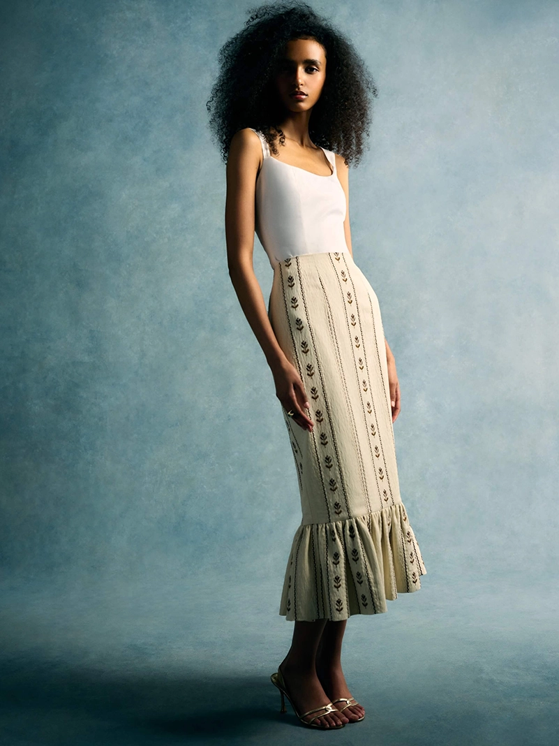 Markarian Pre Fall 2026 Collection Offers A Fresh Take On Event Dressing