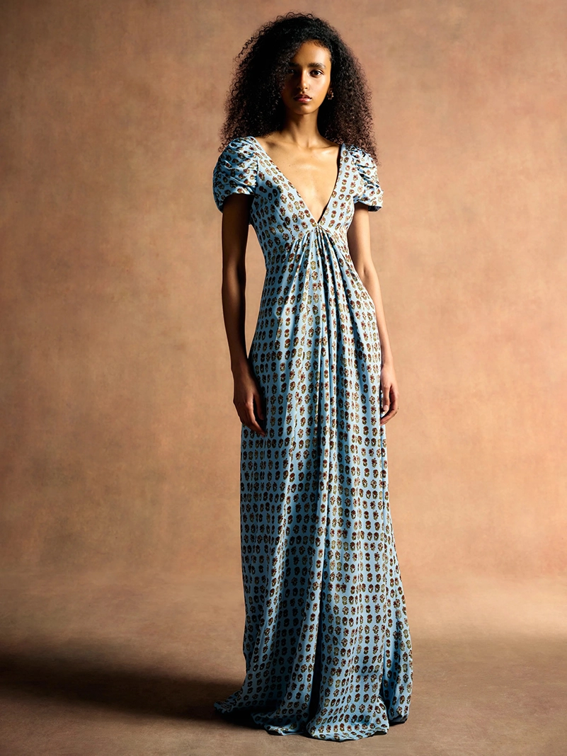 Markarian Pre Fall 2026 Collection Offers A Fresh Take On Event Dressing