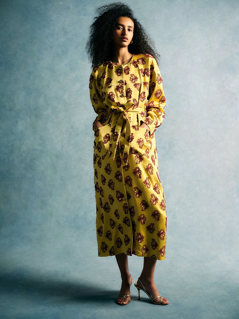 Markarian Pre Fall 2026 Collection Offers A Fresh Take On Event Dressing