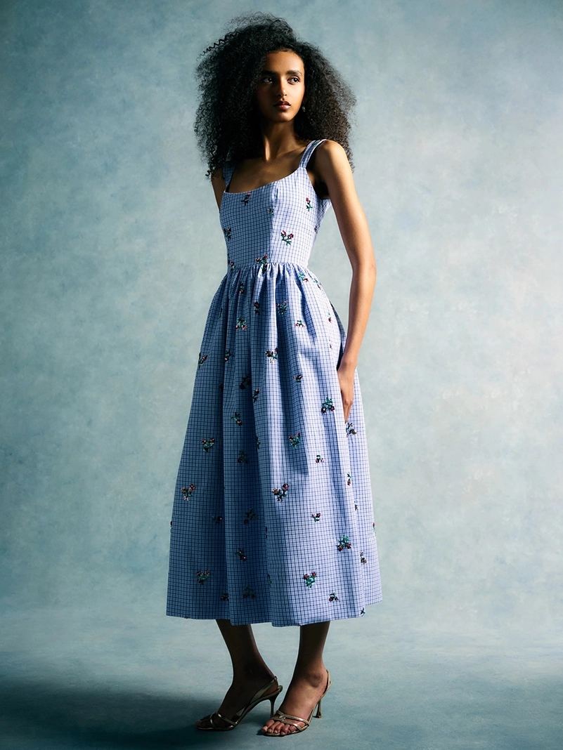 Markarian Pre Fall 2026 Collection Offers A Fresh Take On Event Dressing