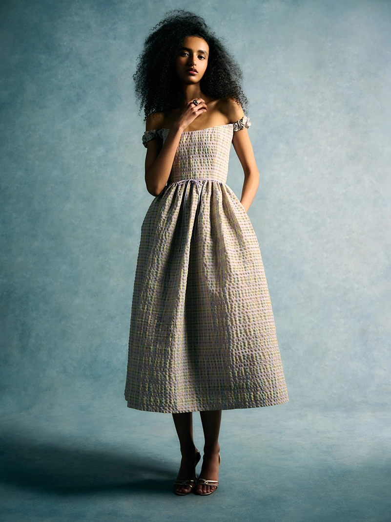 Markarian Pre Fall 2026 Collection Offers A Fresh Take On Event Dressing