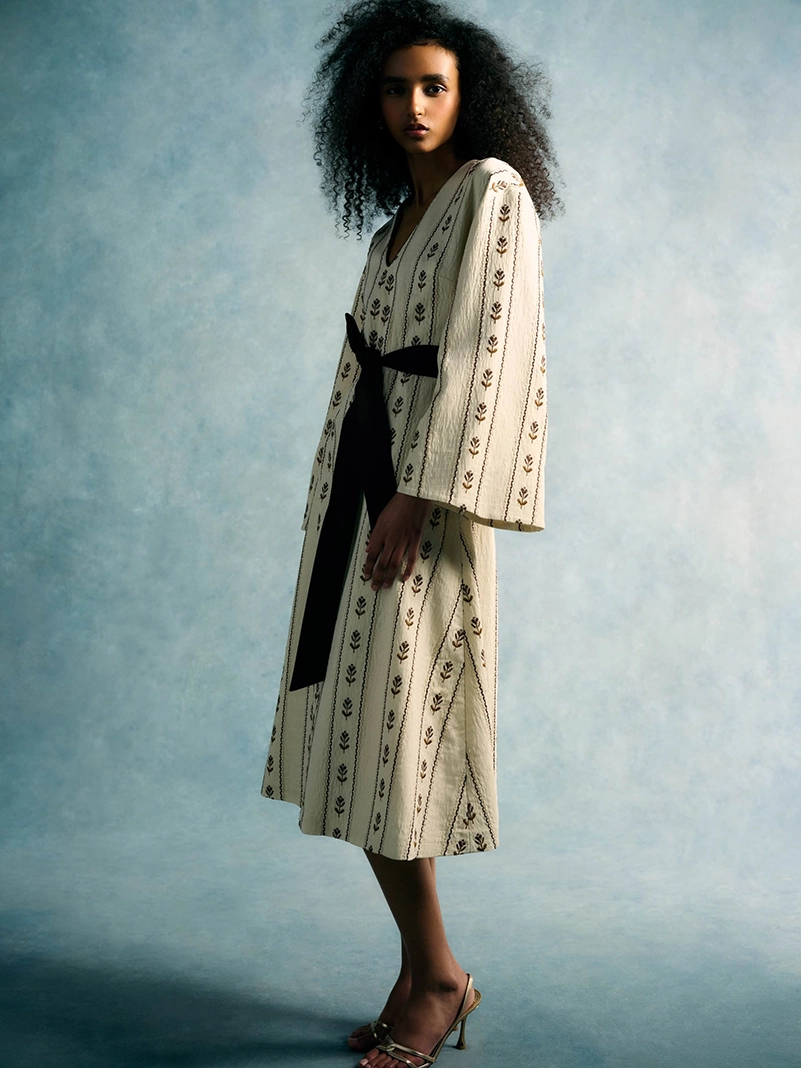 Markarian Pre Fall 2026 Collection Offers A Fresh Take On Event Dressing