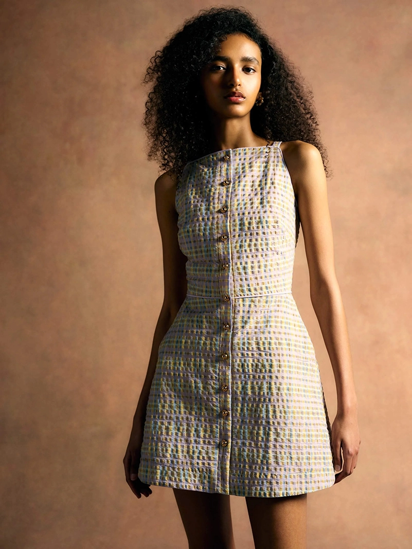 Markarian Pre Fall 2026 Collection Offers A Fresh Take On Event Dressing
