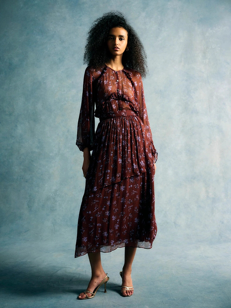 Markarian Pre Fall 2026 Collection Offers A Fresh Take On Event Dressing
