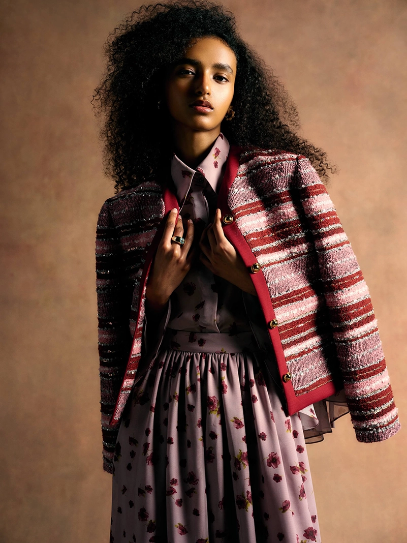 Markarian Pre Fall 2026 Collection Offers A Fresh Take On Event Dressing