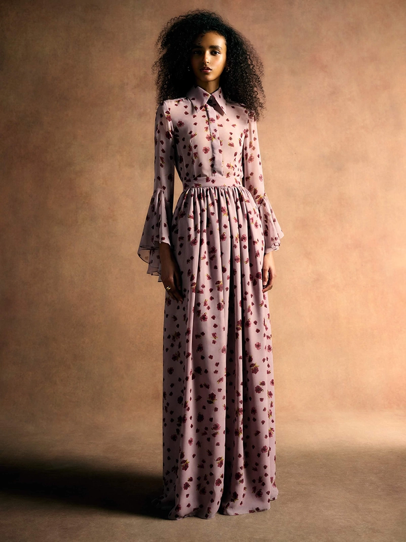 Markarian Pre Fall 2026 Collection Offers A Fresh Take On Event Dressing