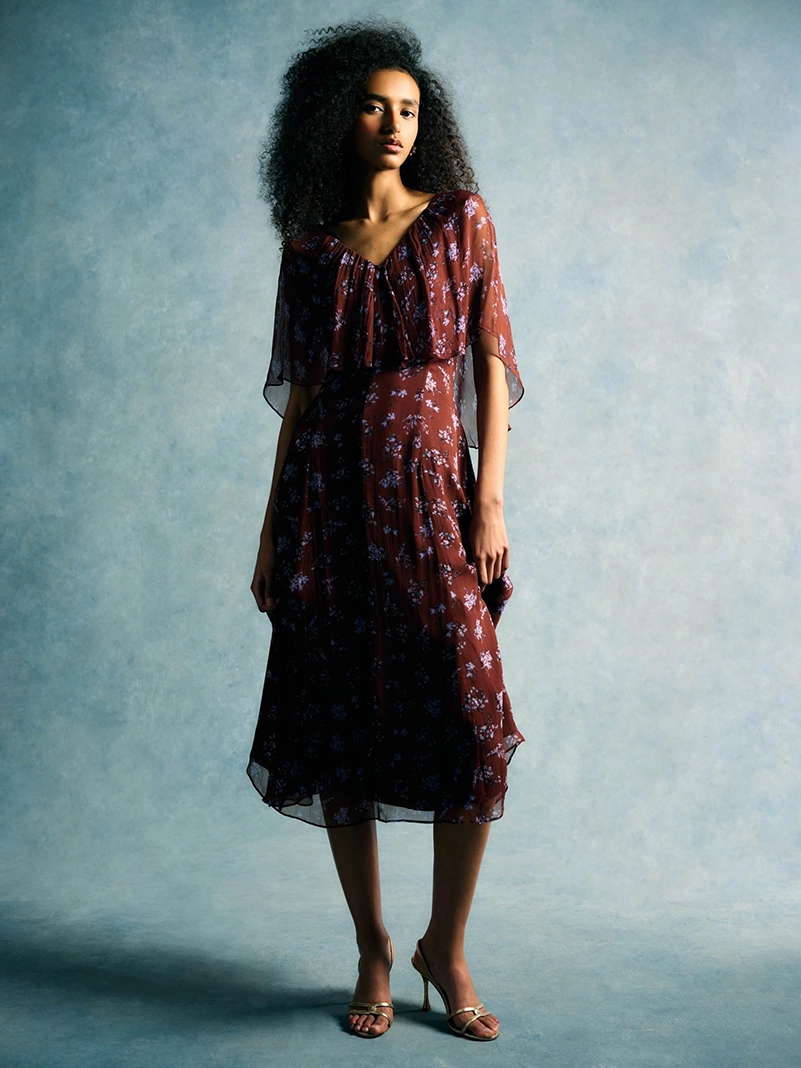 Markarian Pre Fall 2026 Collection Offers A Fresh Take On Event Dressing