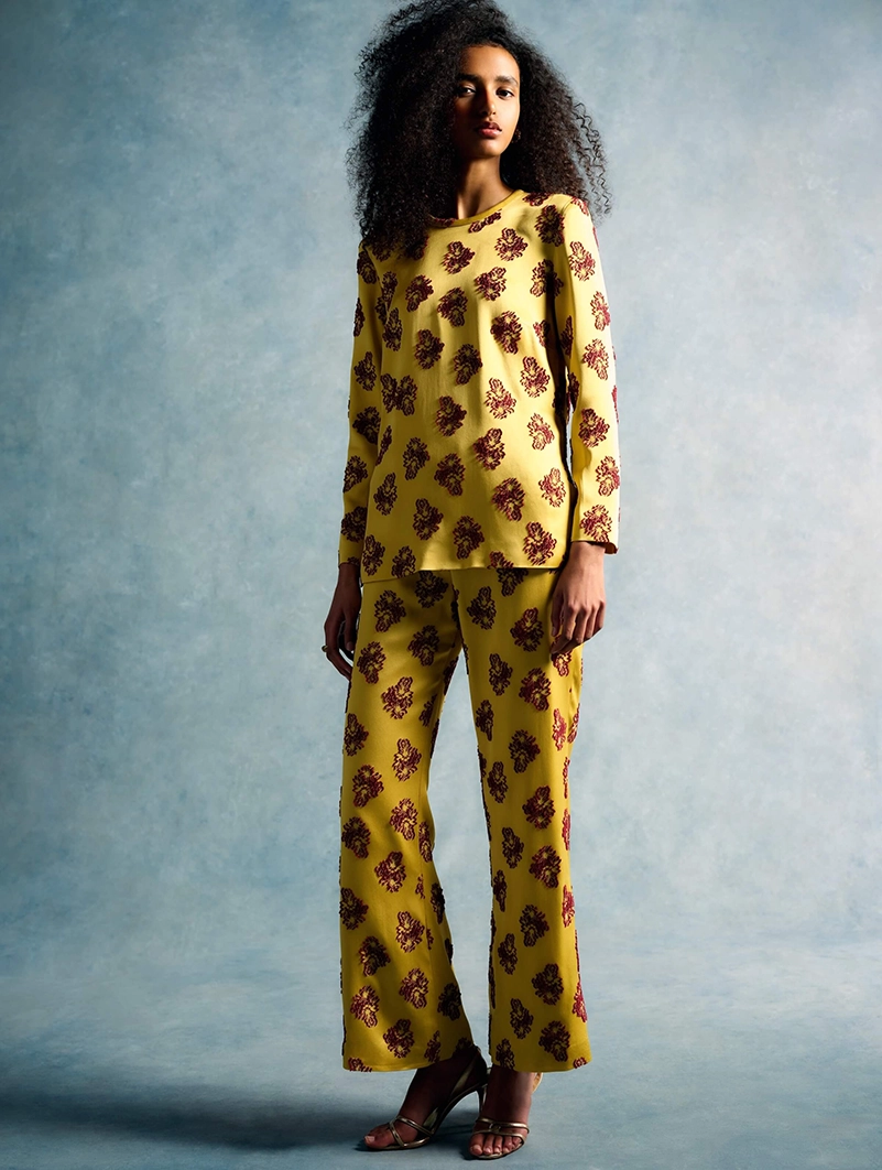 Markarian Pre Fall 2026 Collection Offers A Fresh Take On Event Dressing