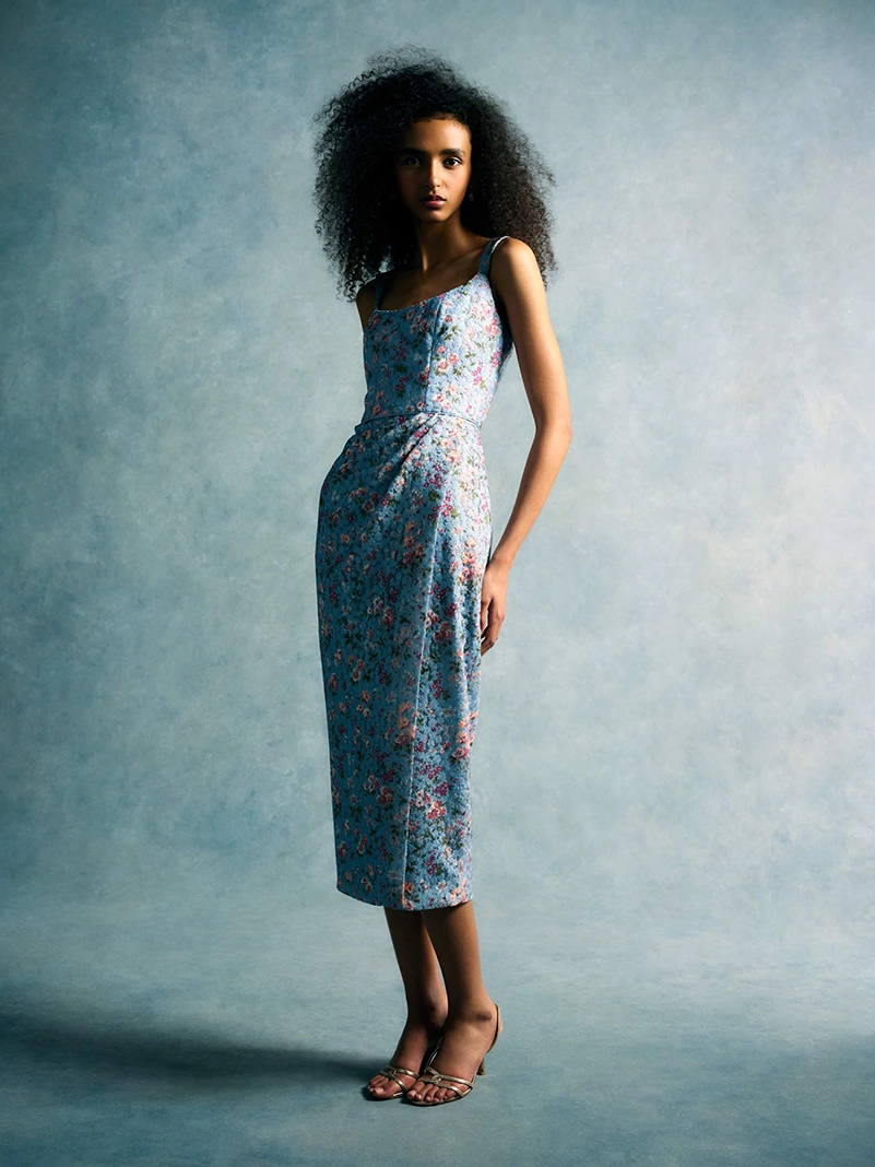 Markarian Pre Fall 2026 Collection Offers A Fresh Take On Event Dressing