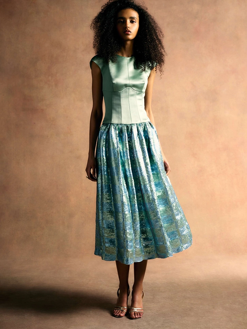 Markarian Pre Fall 2026 Collection Offers A Fresh Take On Event Dressing