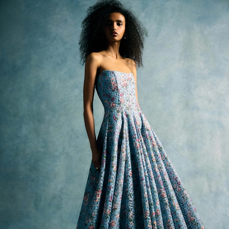 Markarian Pre Fall 2026 Collection Offers A Fresh Take On Event Dressing