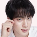 LANEIGE Taps BTS’ Jin for Its First-Ever Eye Patch Launch