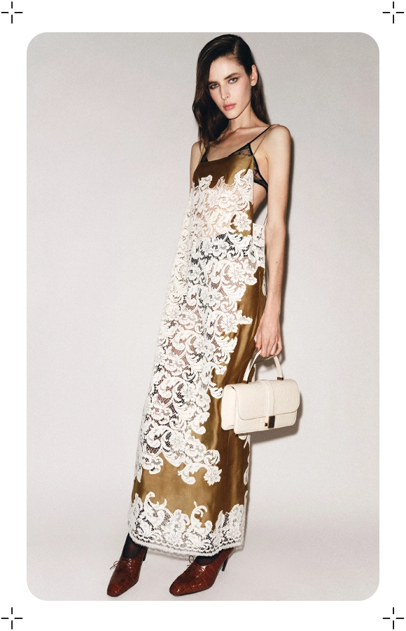 designer spotlight - Khaite