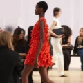 Simkhai Spring 2027 Makes Texture the Main Attraction