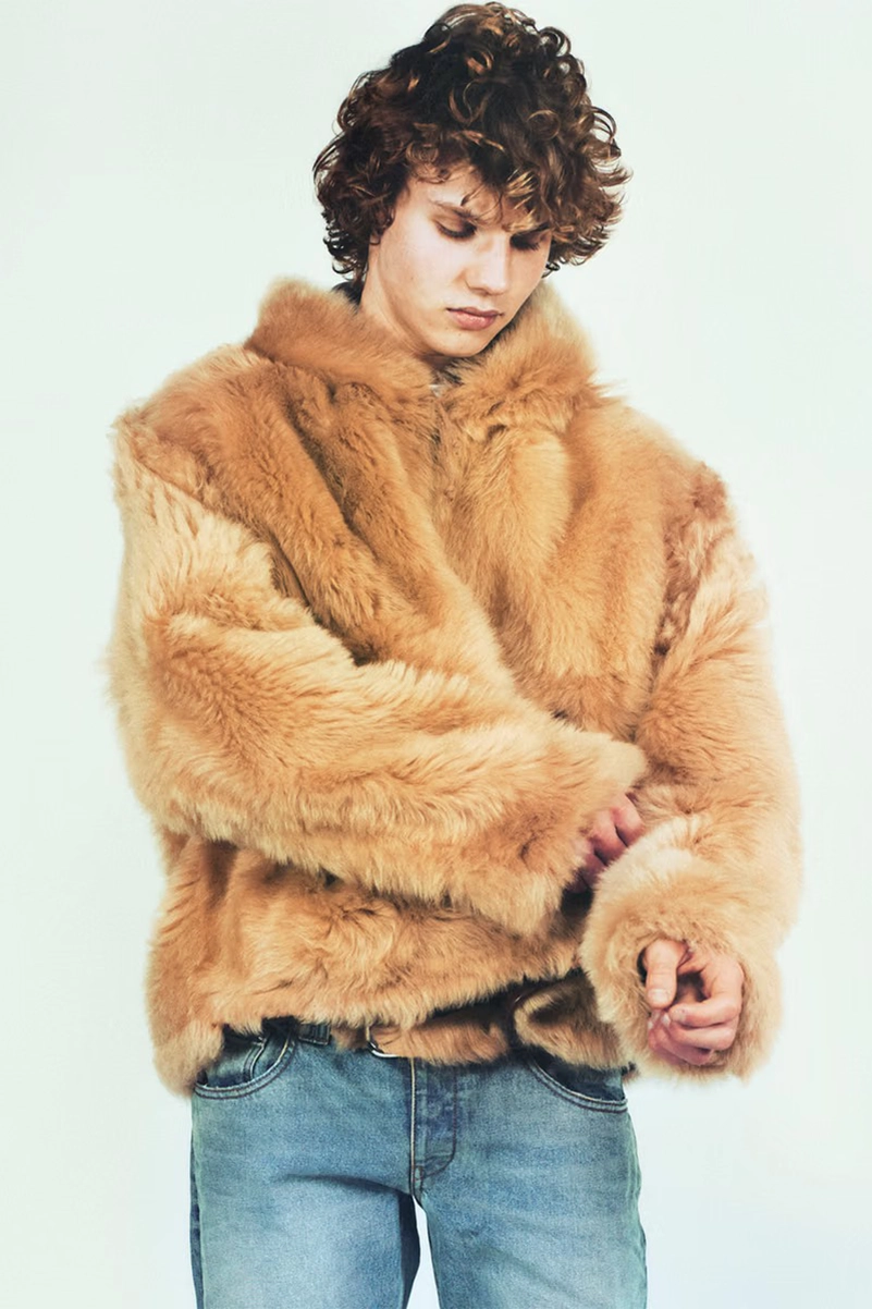 Aries Fw26 Makes Faded Luxury Look Better Than New