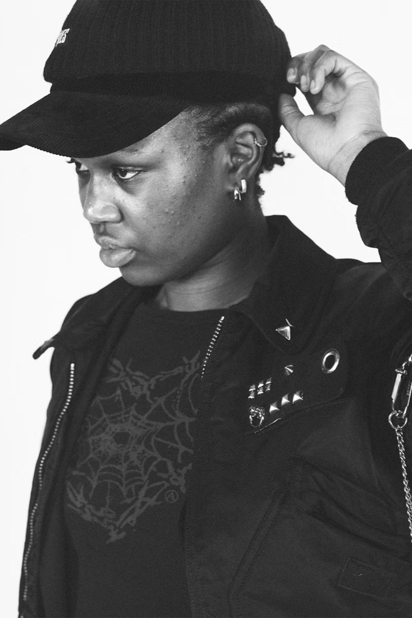 Aries Fw26 Makes Faded Luxury Look Better Than New
