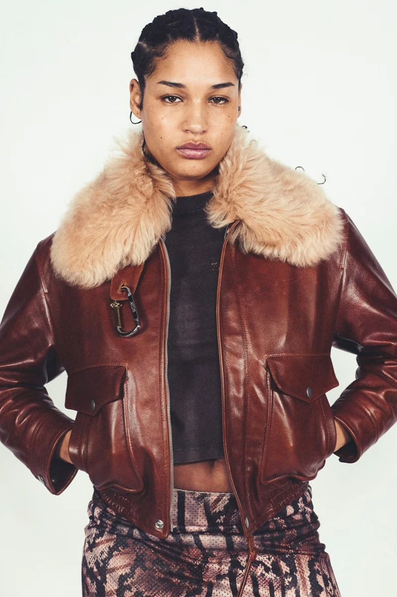 Aries Fw26 Makes Faded Luxury Look Better Than New
