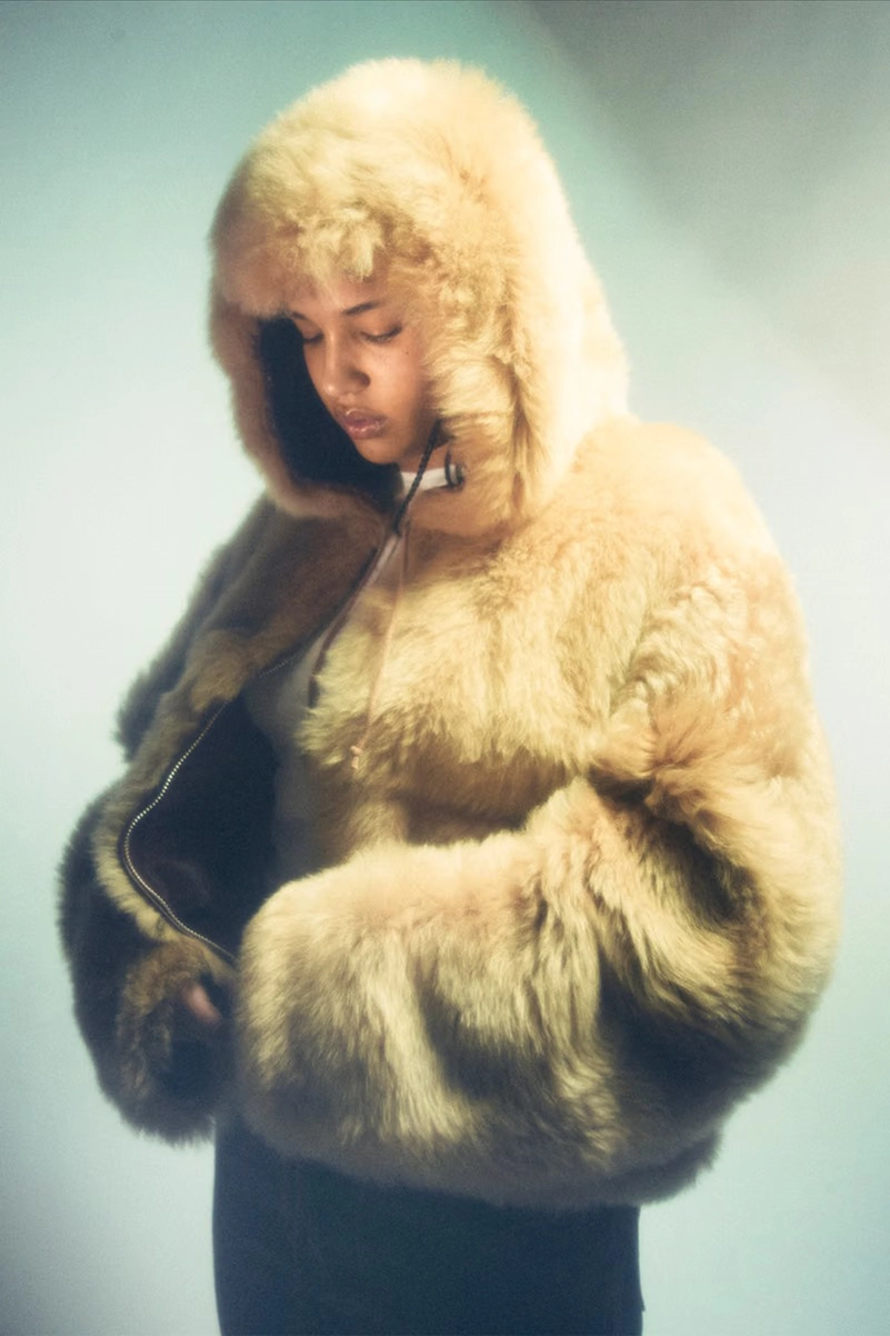 Aries Fw26 Makes Faded Luxury Look Better Than New