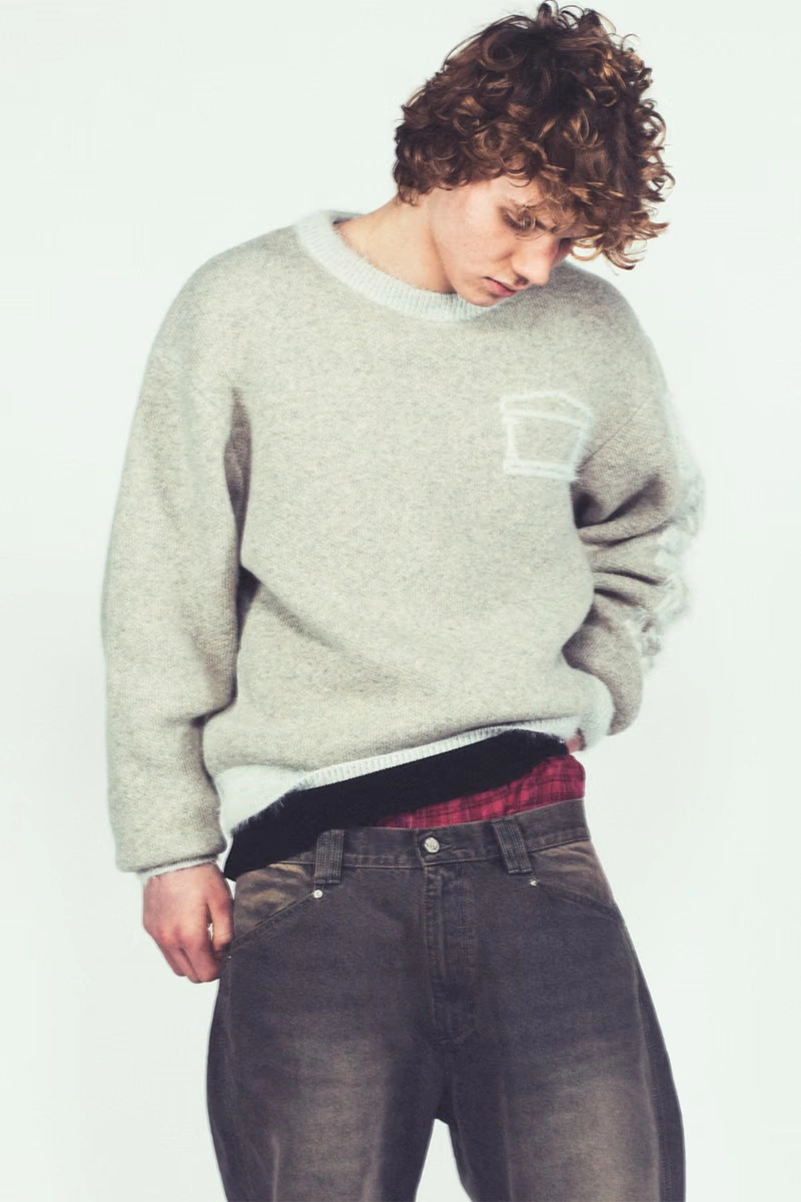 Aries Fw26 Makes Faded Luxury Look Better Than New