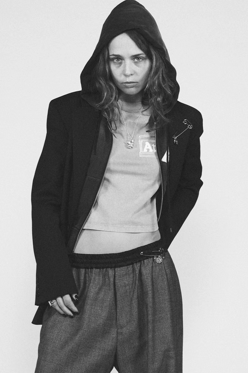 Aries Fw26 Makes Faded Luxury Look Better Than New