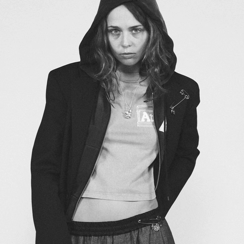 Aries Fw26 Makes Faded Luxury Look Better Than New