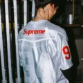 Supreme x Nike Fall 2026 Covers Outerwear, Fleece and Football Jerseys