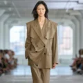 Tibi Spring 2027 Gives Western Dressing the Tibi Treatment