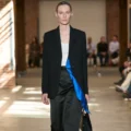 Calvin Klein Spring 2027 Brings ’90s Minimalism Back Into Focus