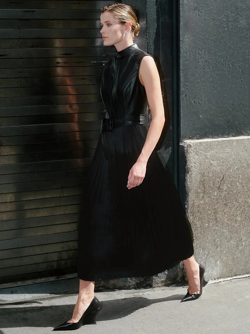 525 America X Derek Lam 10 Crosby Gives New York Style A Sharper Edge