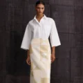 Lafayette 148 Spring 2027 Reworks American Heirloom Dressing